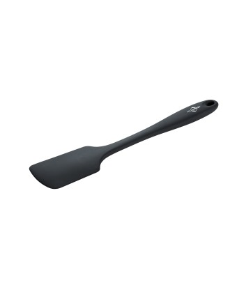 Spatula patiserie, negru, 28 cm, colectia Trend - KUCHENPROFI